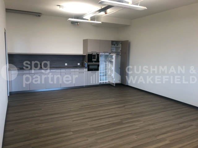 500m² office, photo 6 of 10