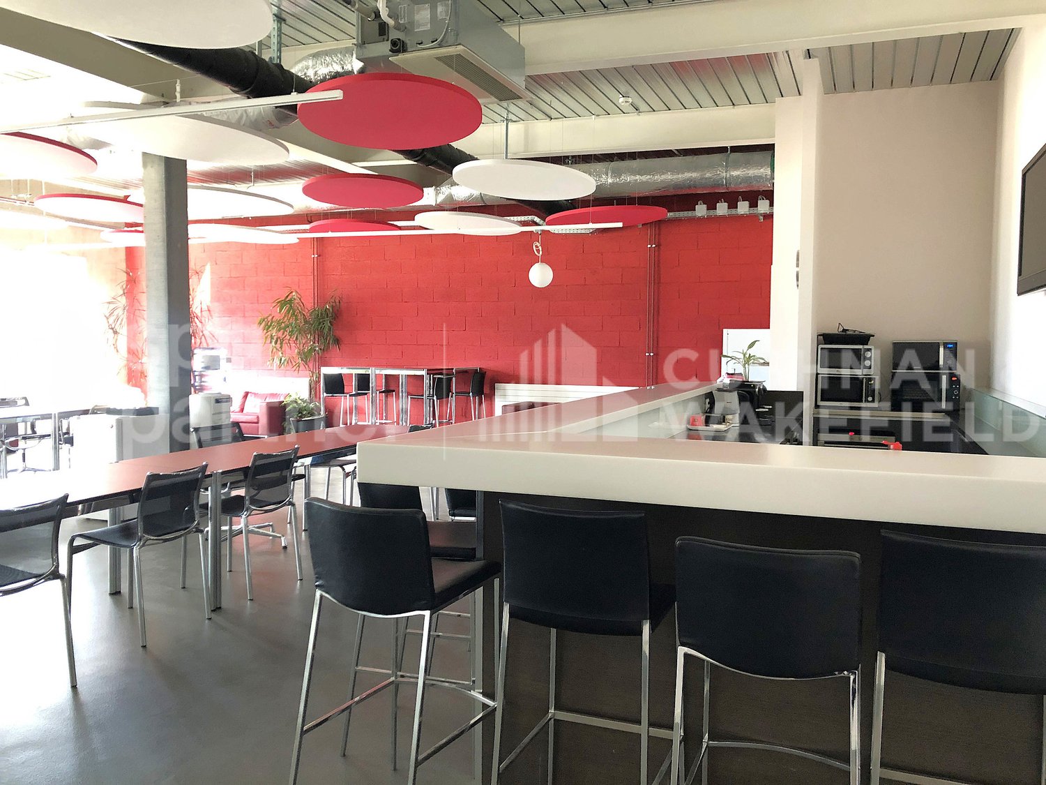 500m² office, photo 4 of 10