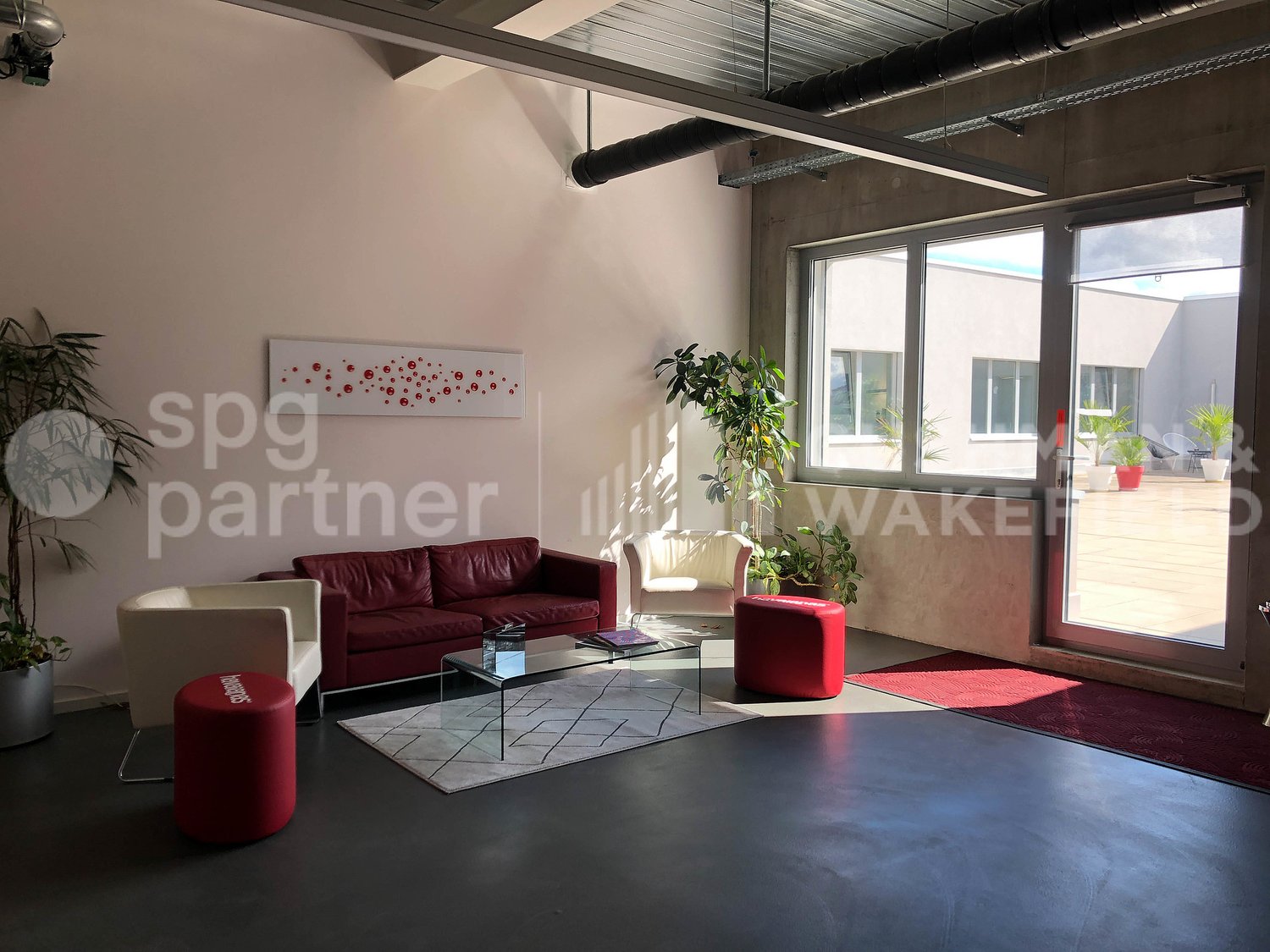 500m² office, photo 3 of 10