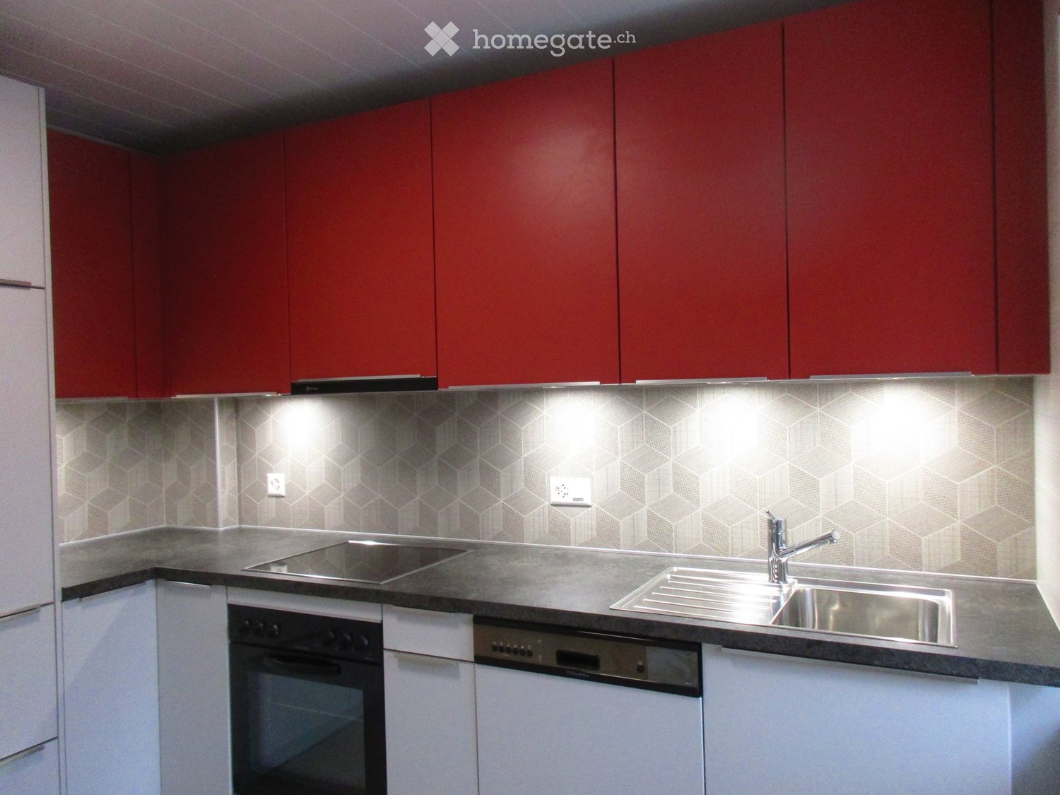 Appartamento di 2 ½ locali