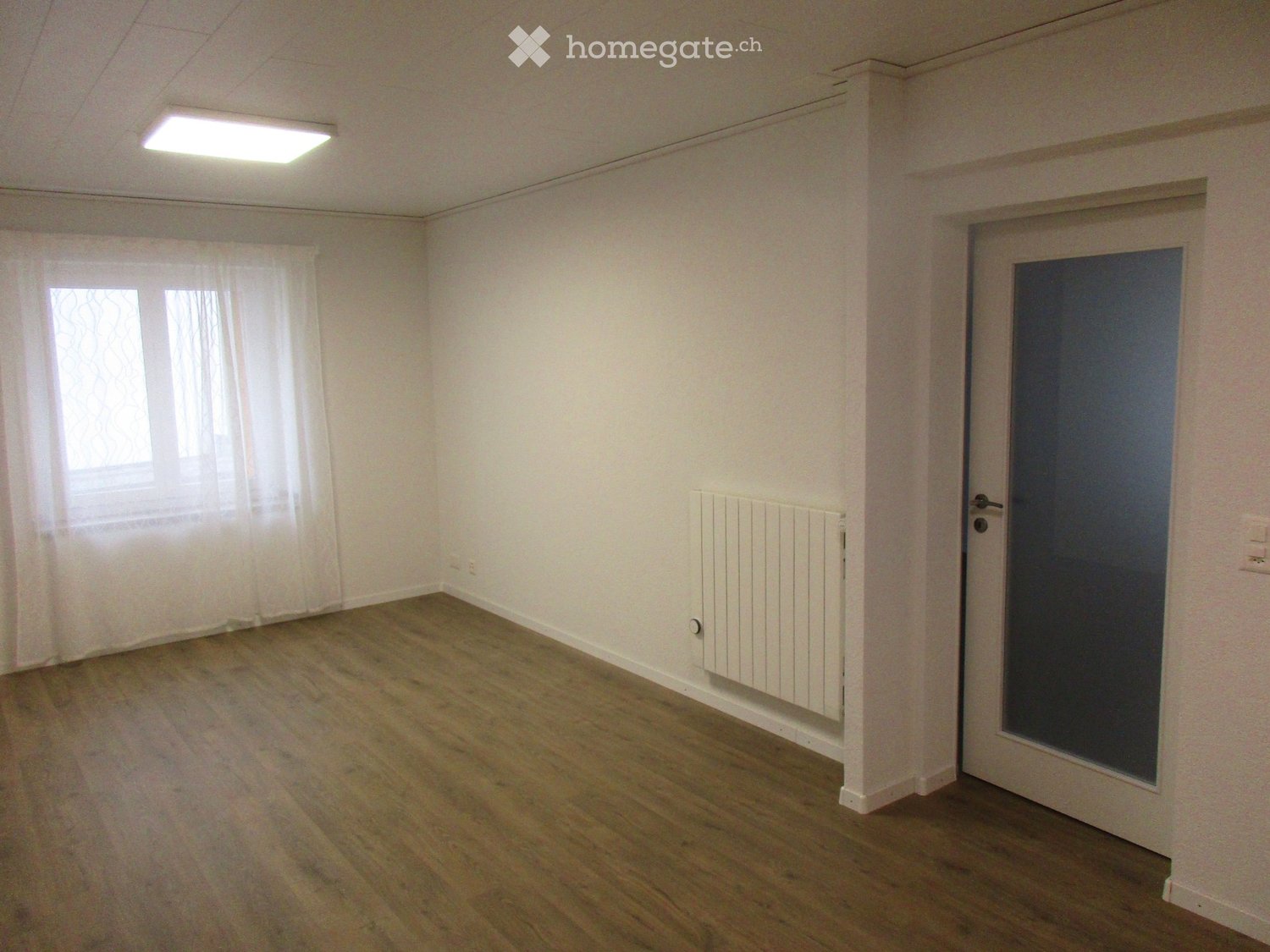 Appartamento di 2 ½ locali