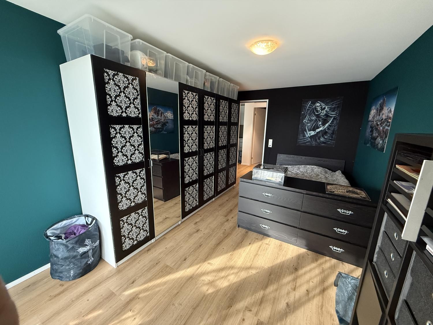 2 ½ rooms apartment, photo 1 of 9