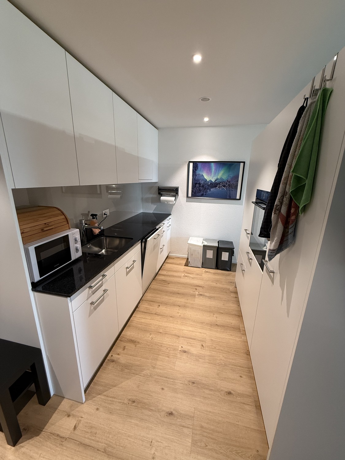 2 ½ rooms apartment, photo 7 of 9