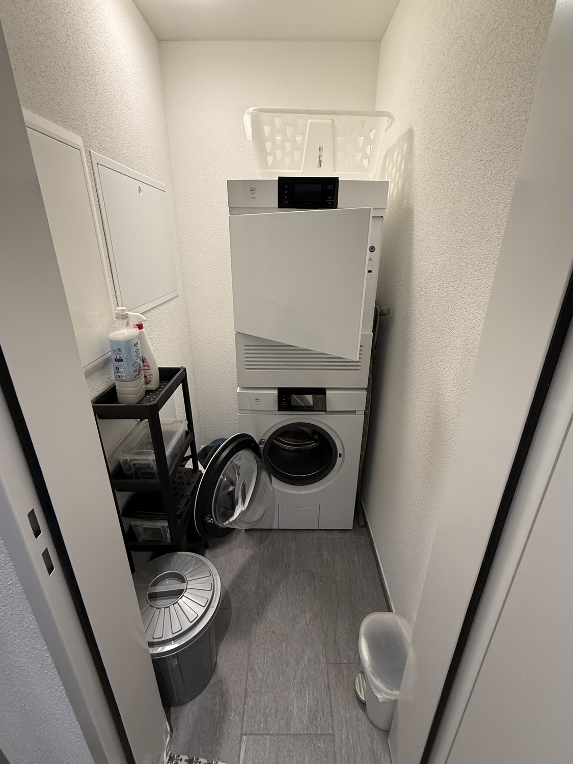 2 ½ rooms apartment, photo 3 of 9