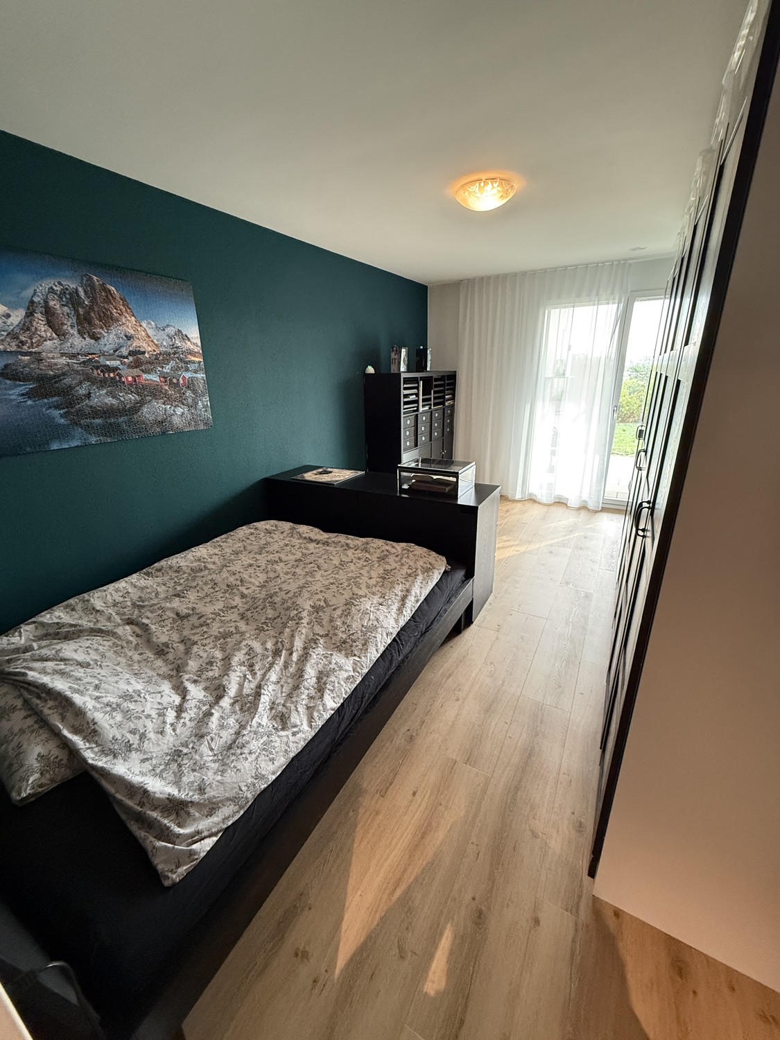 2 ½ rooms apartment, photo 4 of 9
