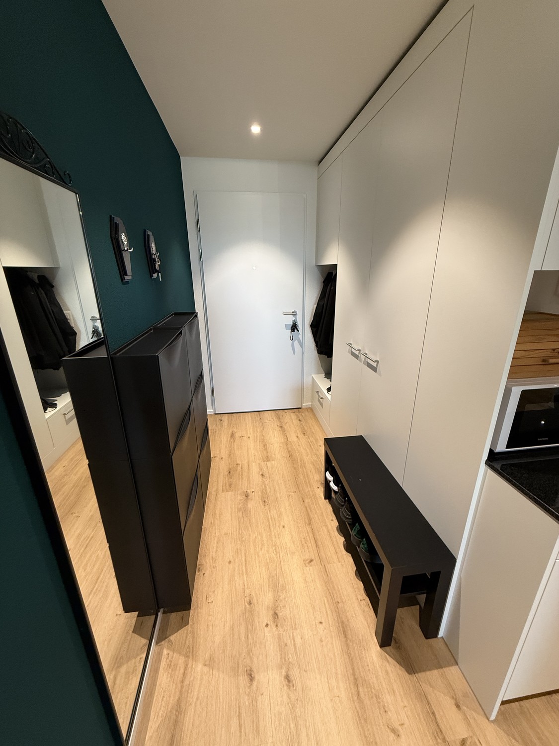 2 ½ rooms apartment, photo 6 of 9