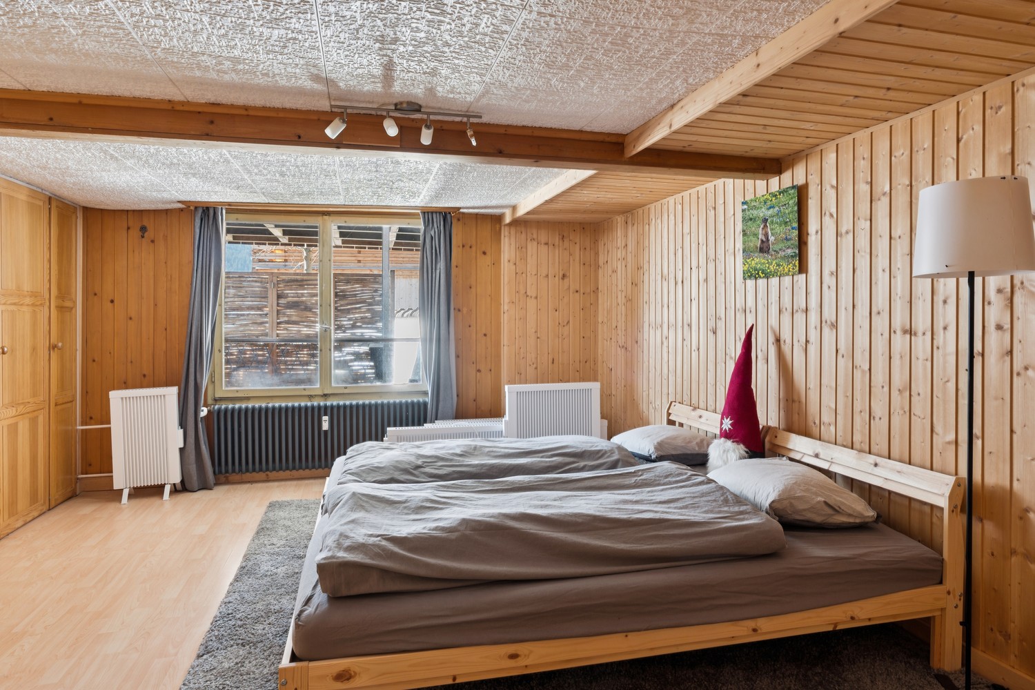 4 ½ locali duplex