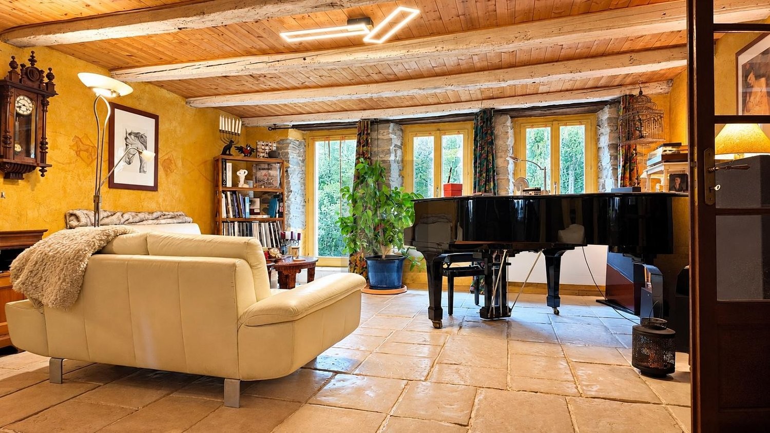 Casa singola di 7 ½ locali