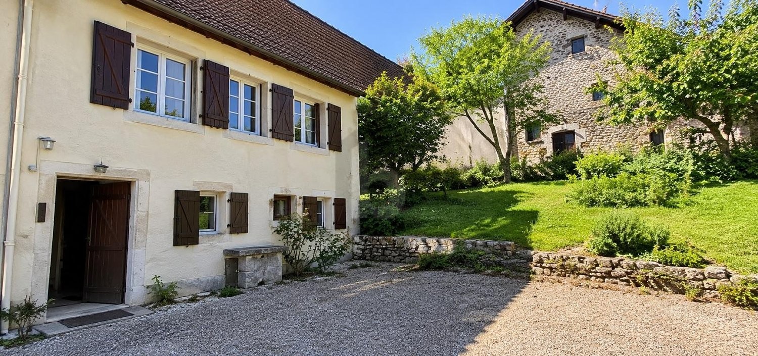 Casa singola di 7 ½ locali