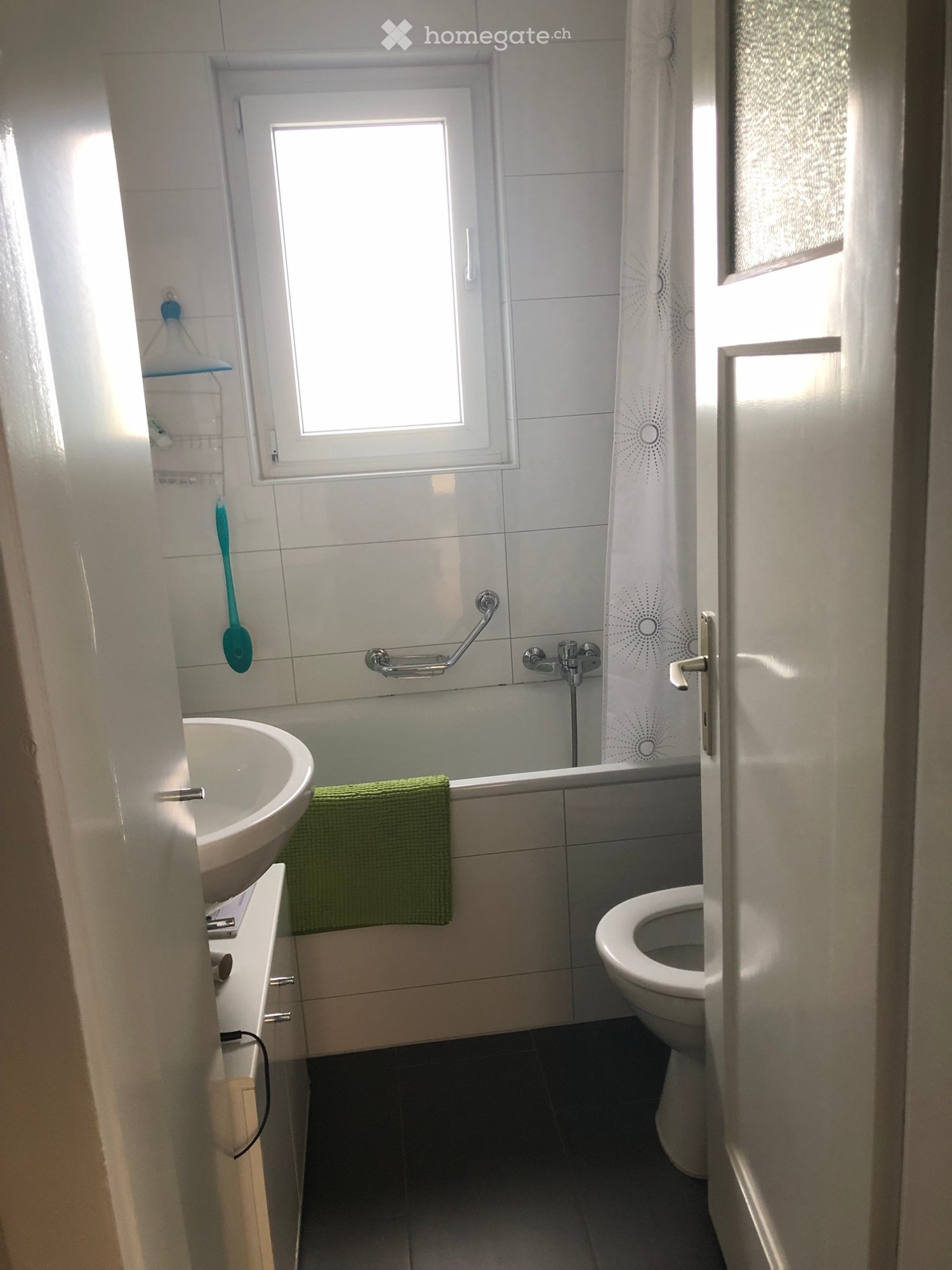 1 room single room