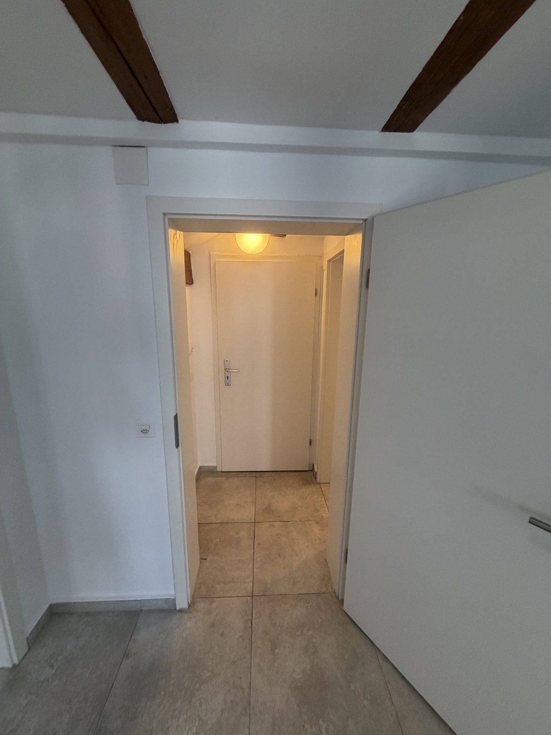 2 ½ rooms apartment, photo 8 of 10