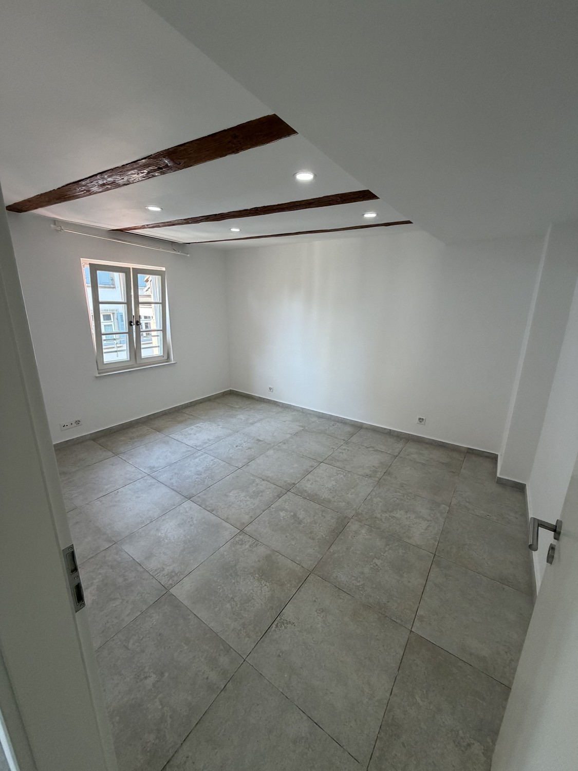 2 ½ rooms apartment, photo 3 of 10