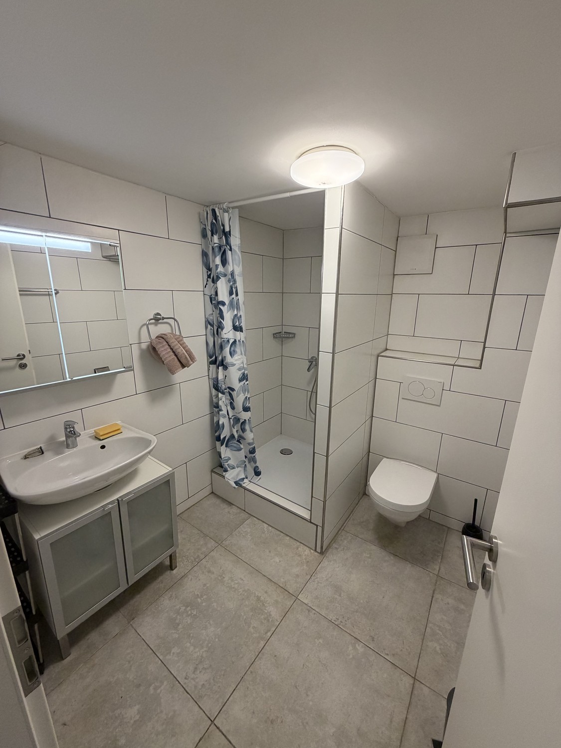 2 ½ rooms apartment, photo 5 of 10