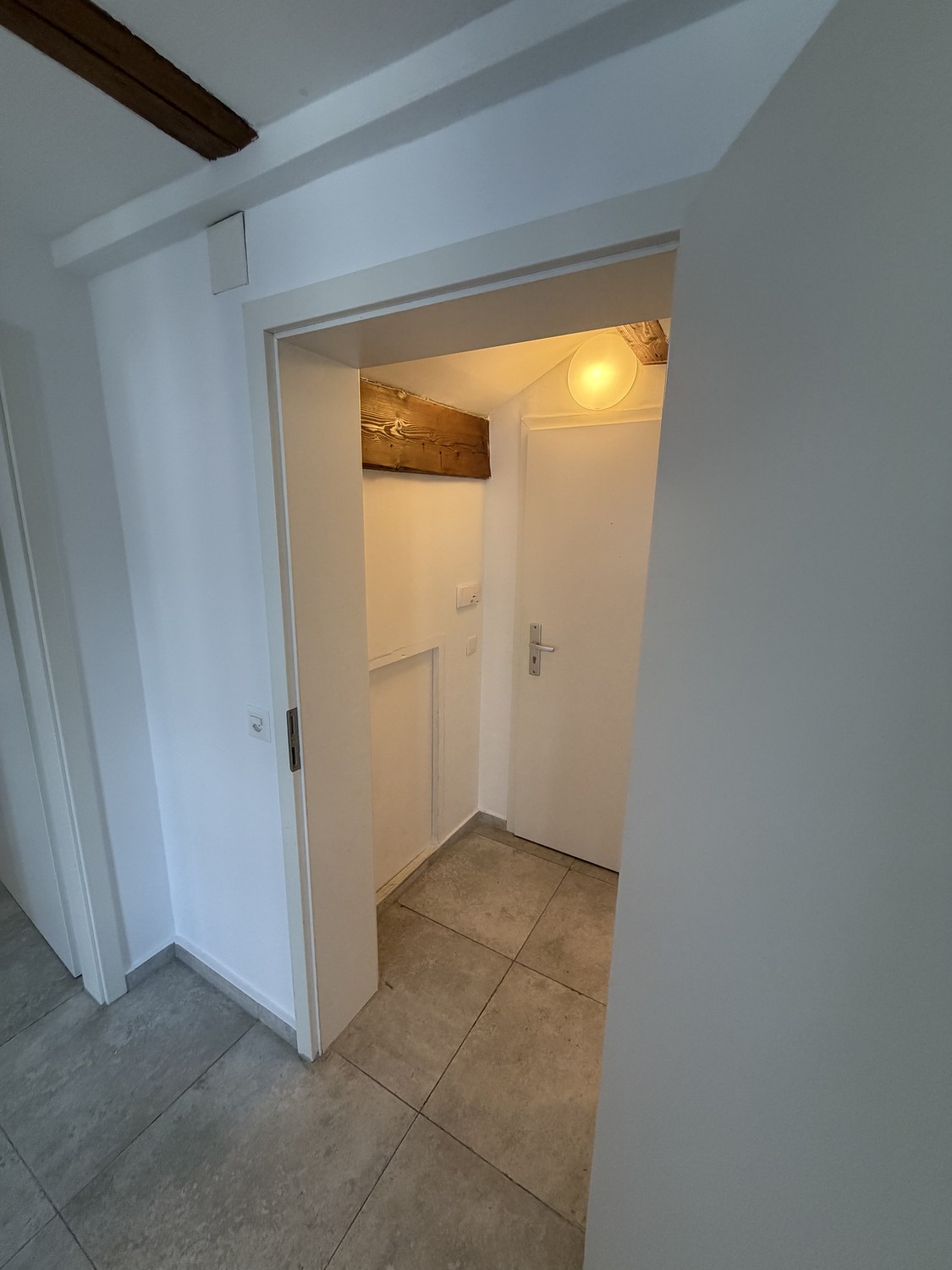 2 ½ rooms apartment, photo 6 of 10