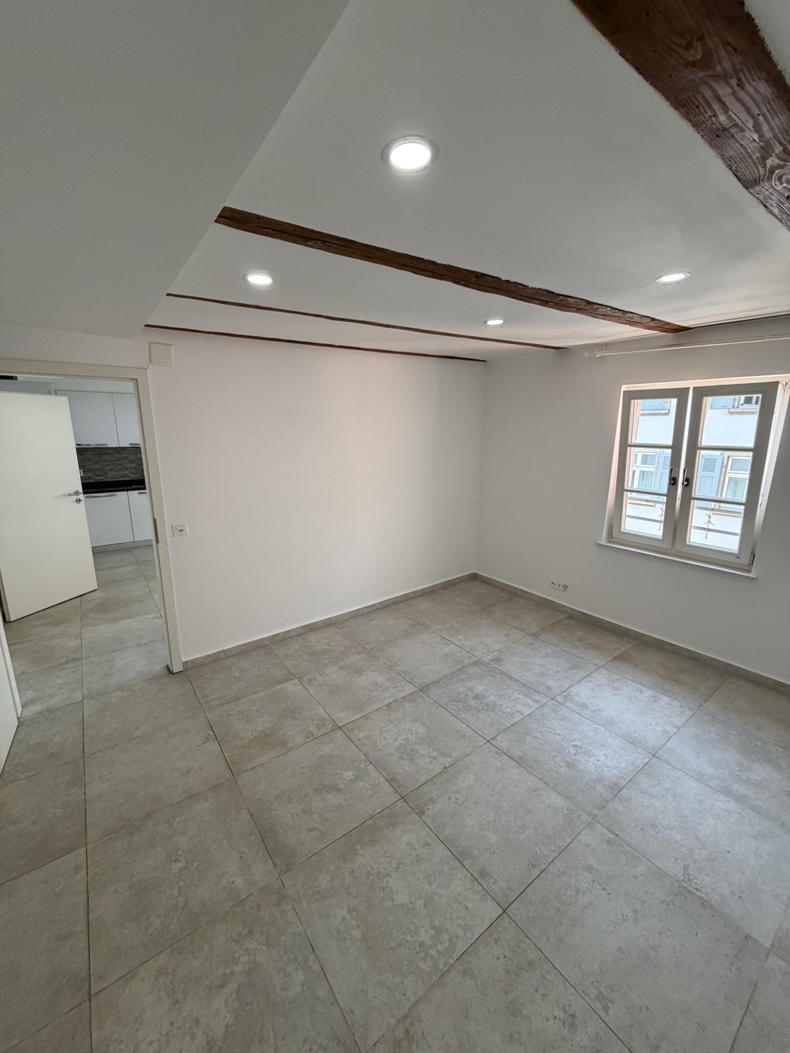 2 ½ rooms apartment, photo 4 of 10