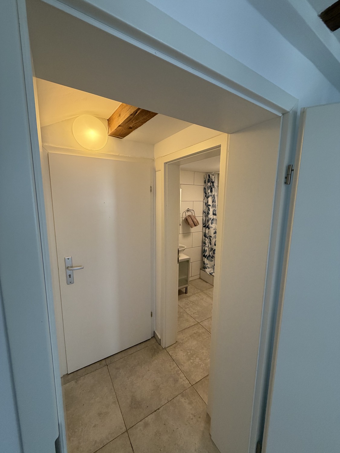 2 ½ rooms apartment, photo 7 of 10