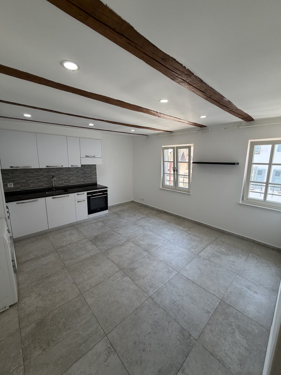 2 ½ rooms apartment, photo 1 of 10