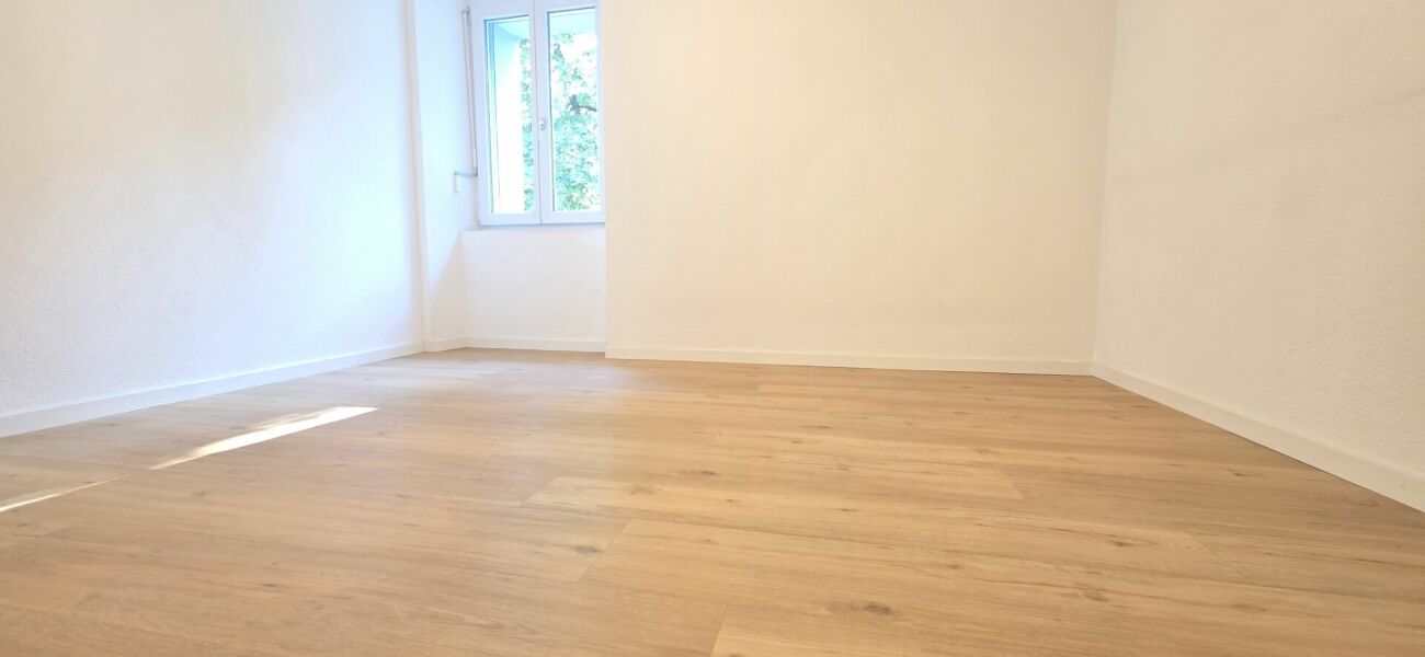2 ½ pièces appartement