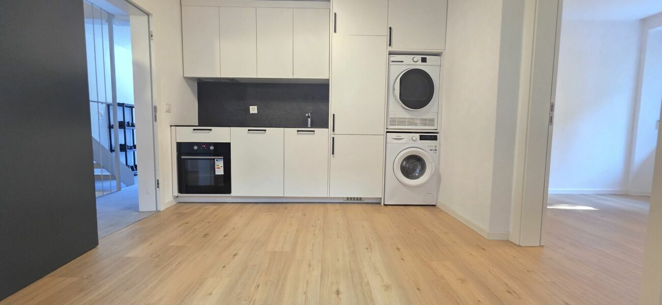 2 ½ pièces appartement