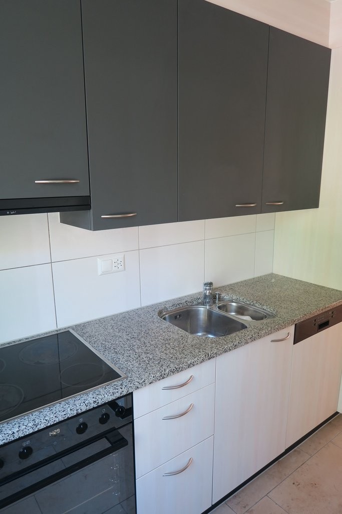 4 rooms apartment