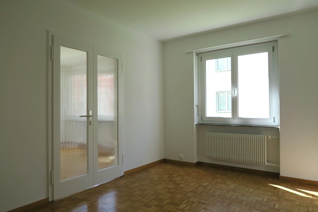 4 rooms apartment