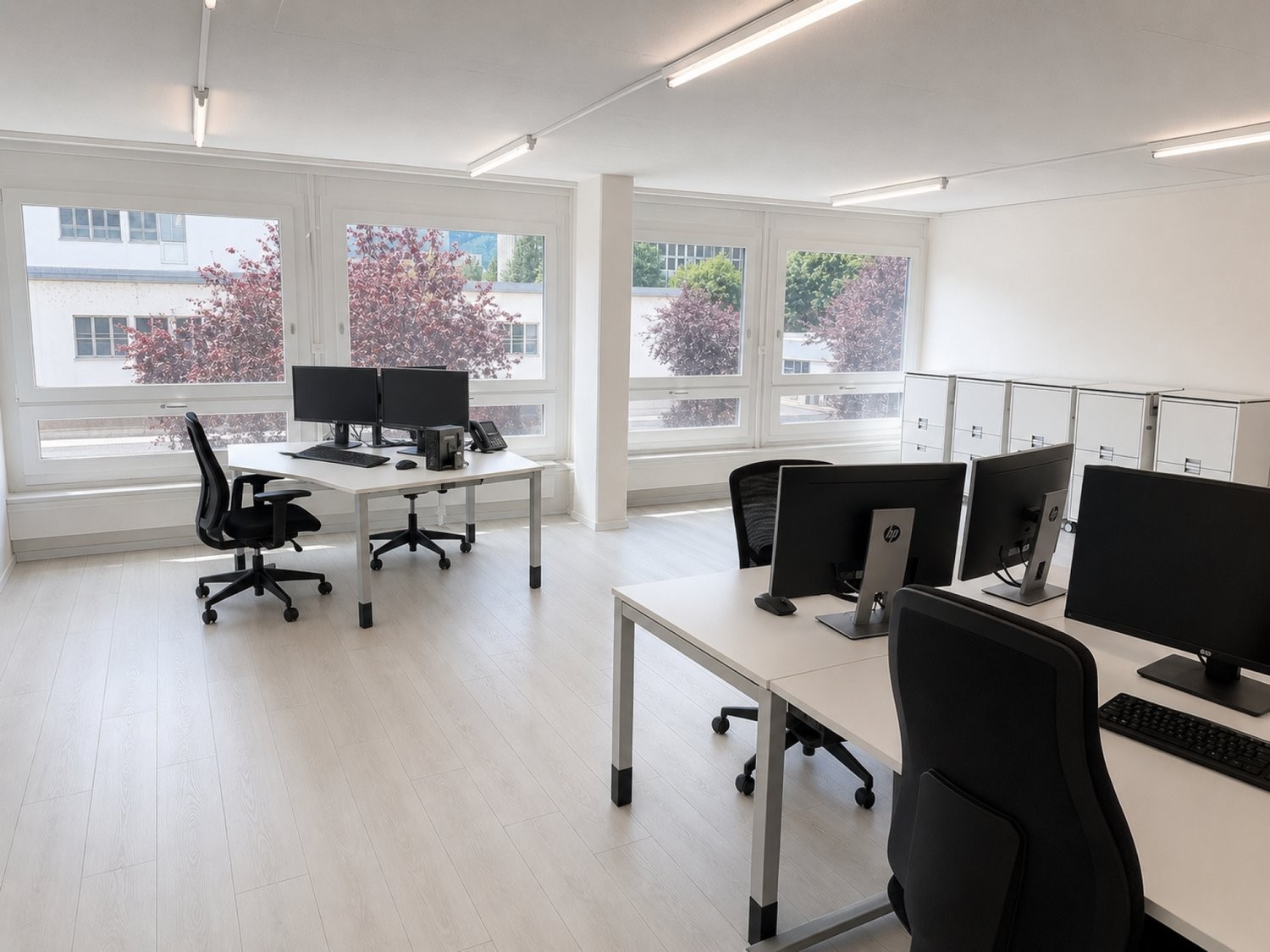 92m² office, photo 10 of 10