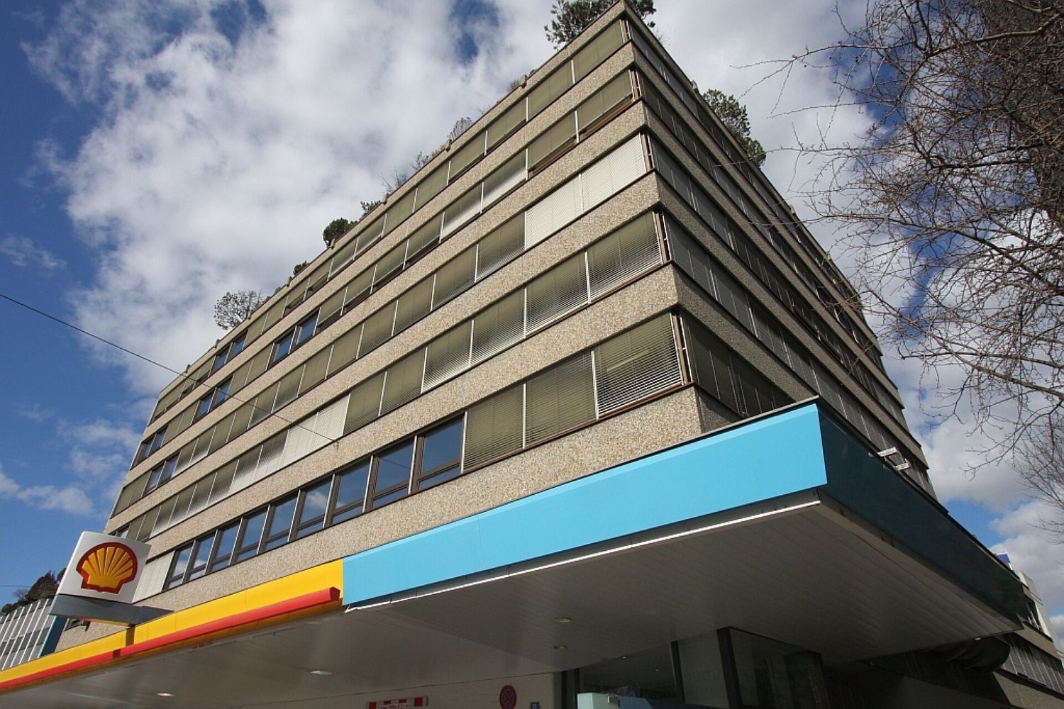 92m² office, photo 9 of 10