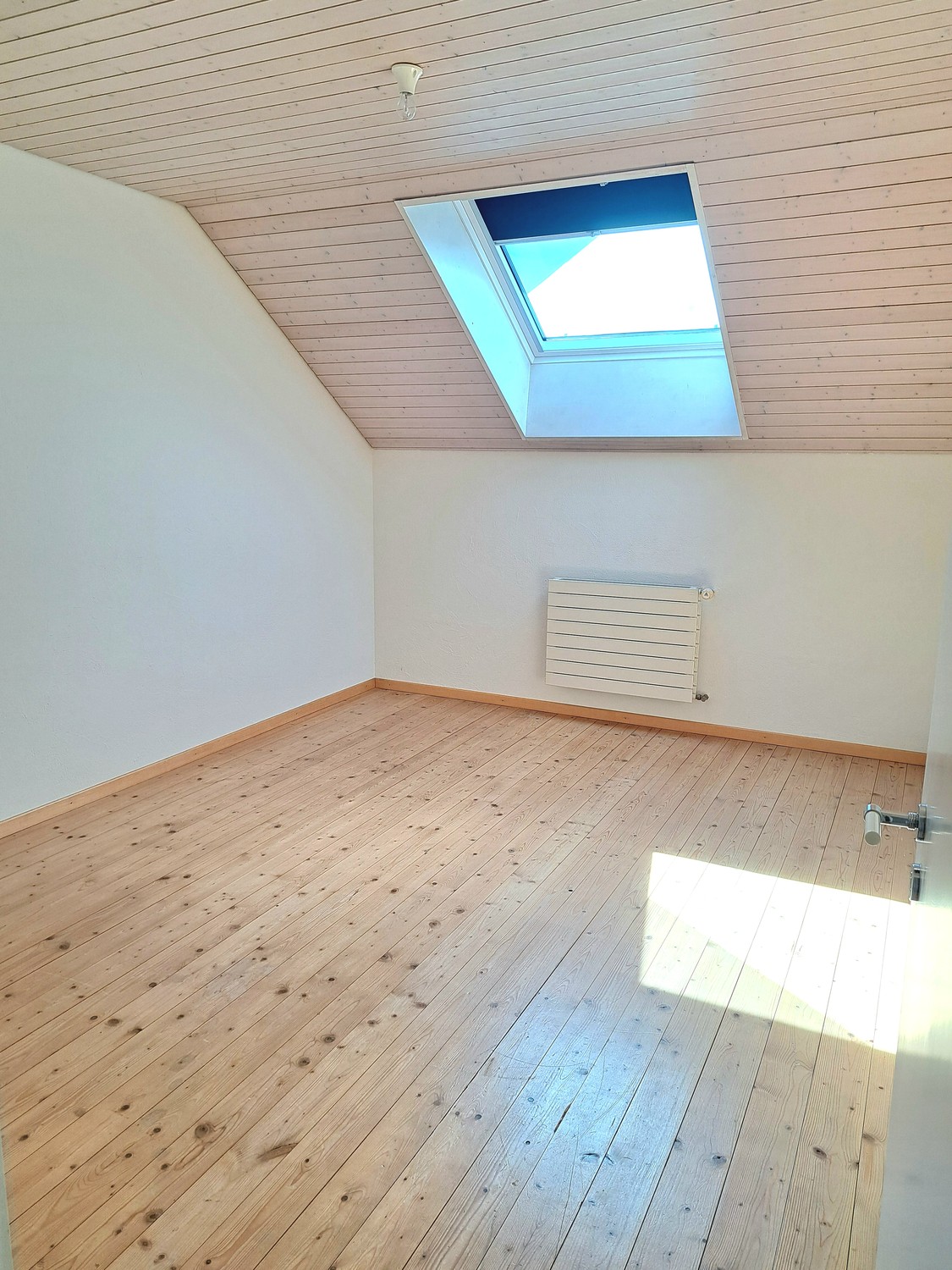 4 ½ rooms apartment, photo 6 of 9