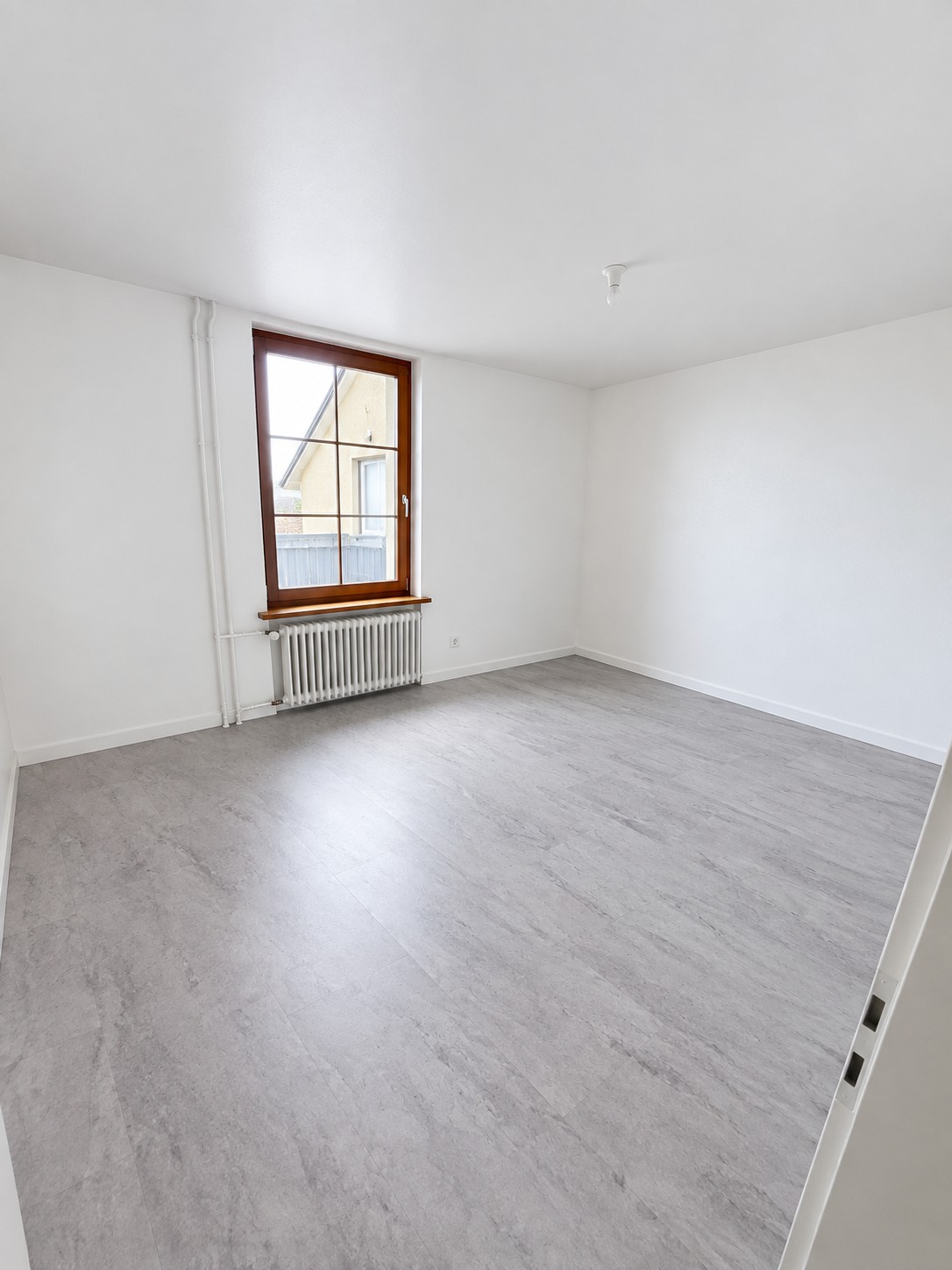4 ½ rooms apartment, photo 4 of 9