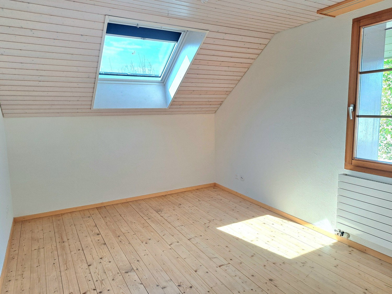 4 ½ rooms apartment, photo 5 of 9