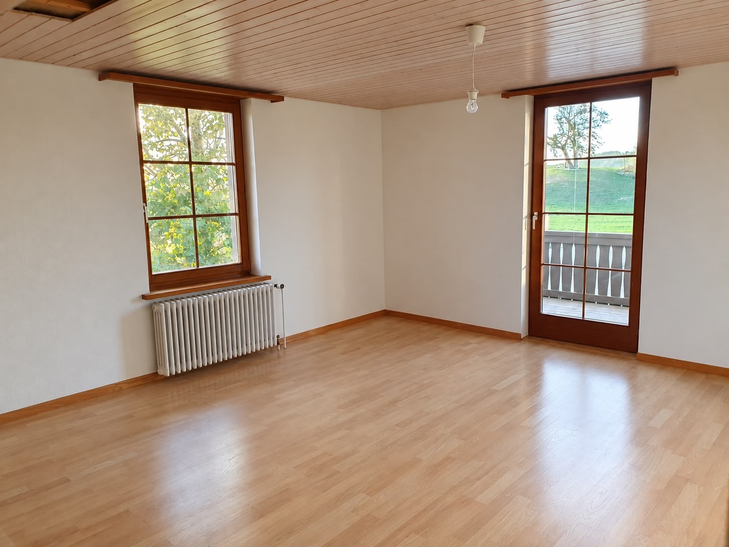 4 ½ rooms apartment, photo 1 of 9