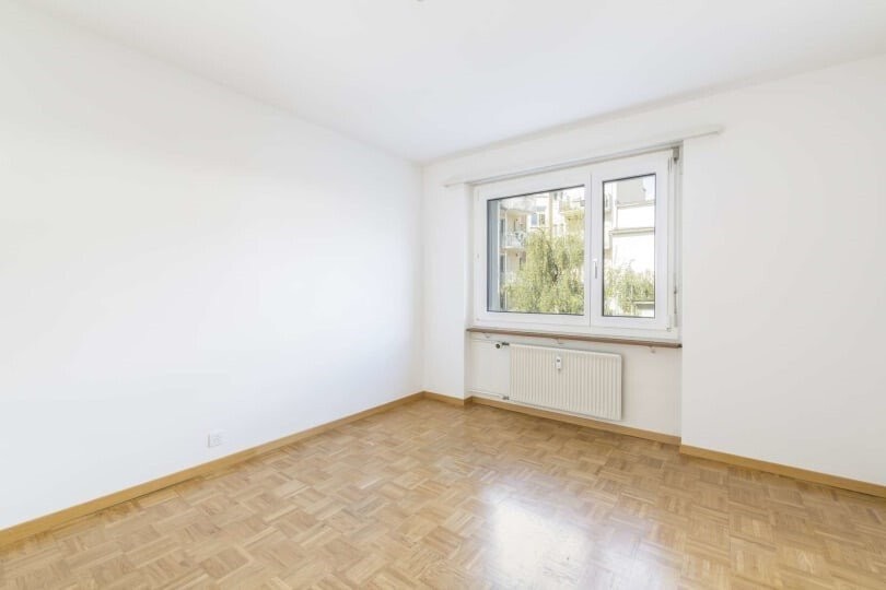 3 ½ pièces appartement