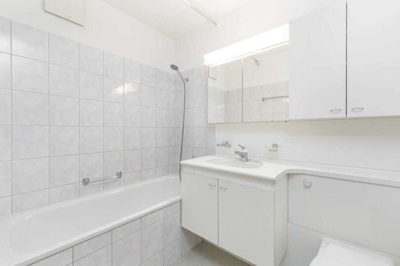3 ½ pièces appartement
