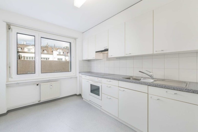 3 ½ pièces appartement