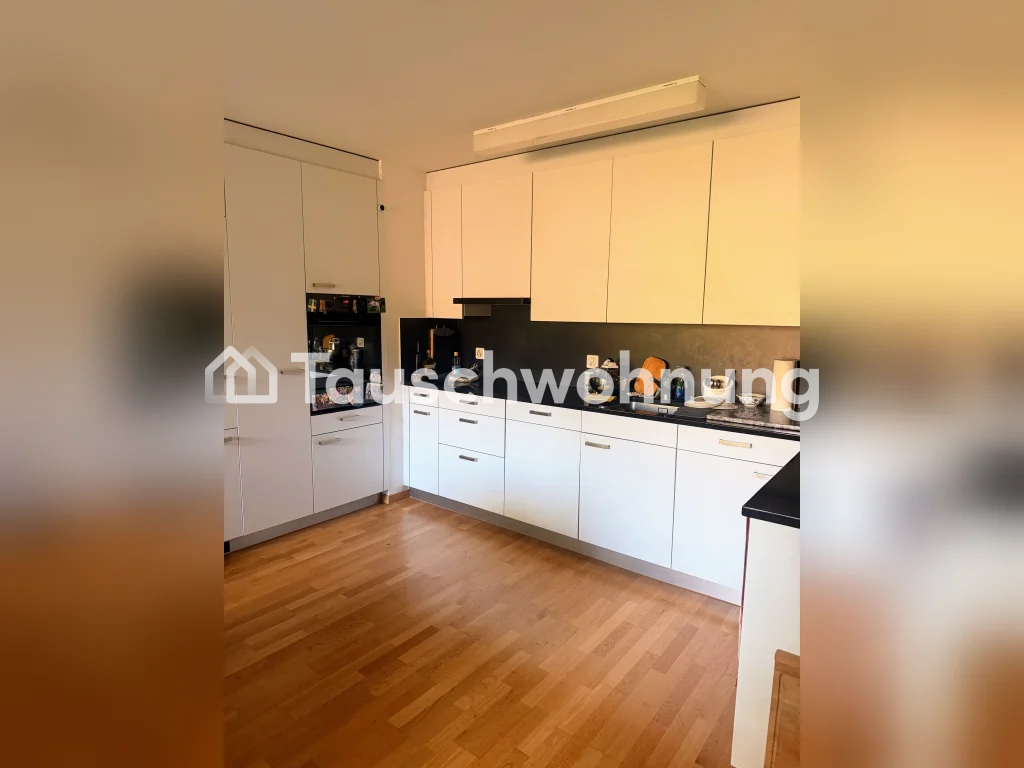 Appartamento di 4 ½ locali
