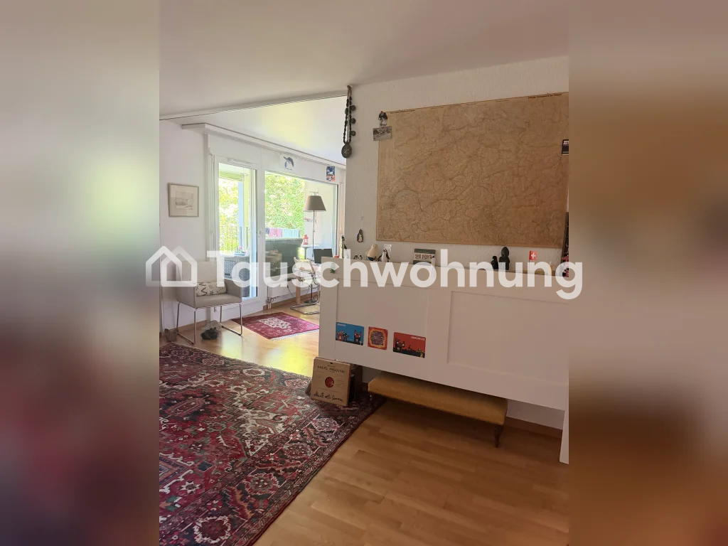 Appartamento di 4 ½ locali