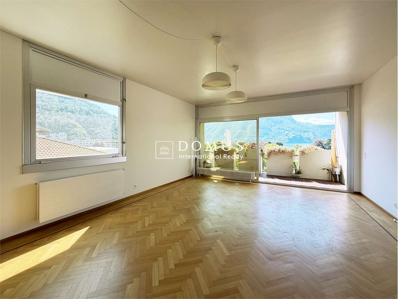3 ½ rooms apartment, photo 2 of 10