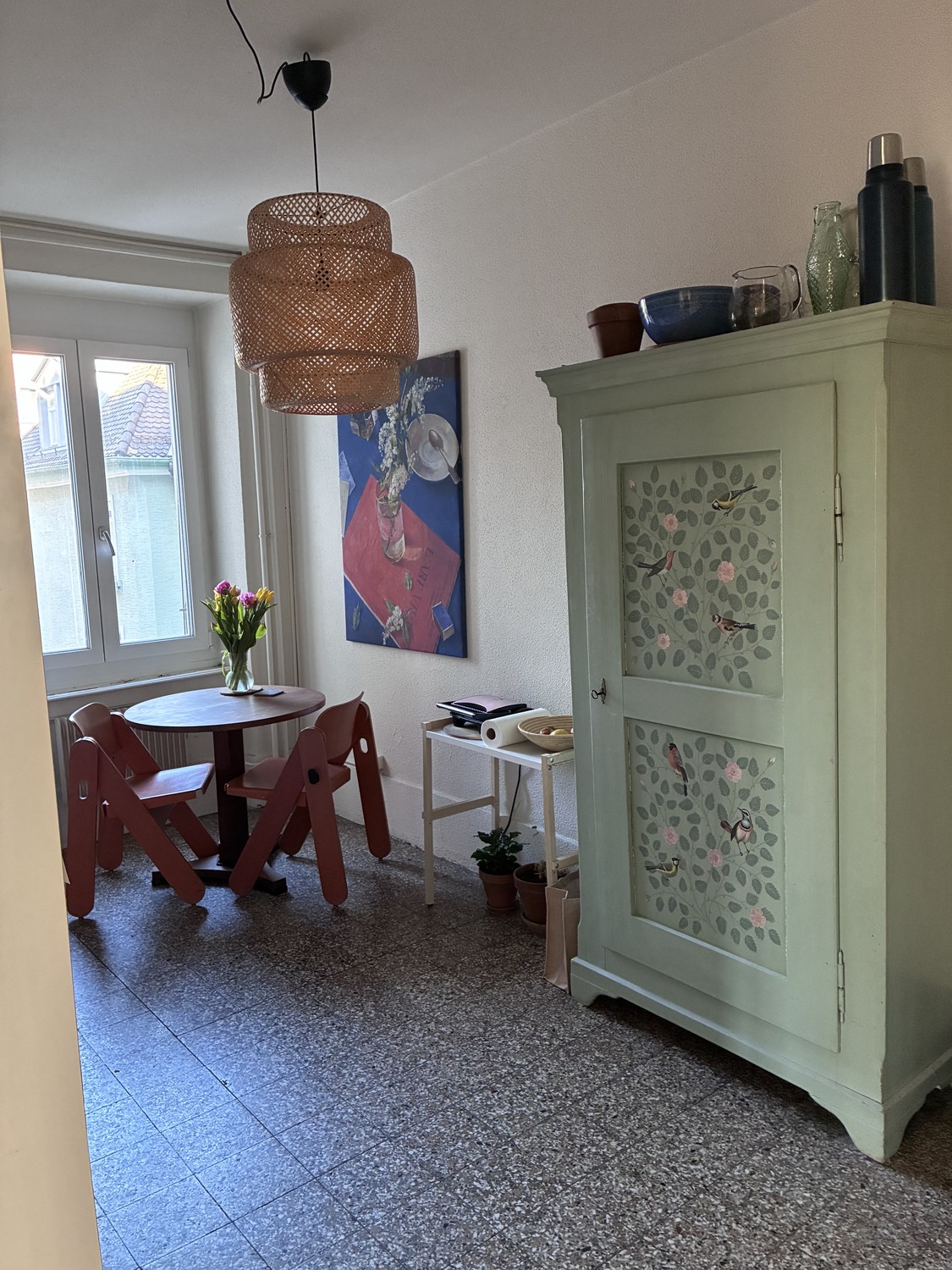 3 rooms apartment, photo 8 of 10