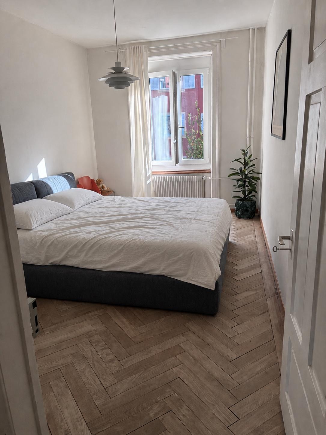 3 rooms apartment, photo 5 of 10