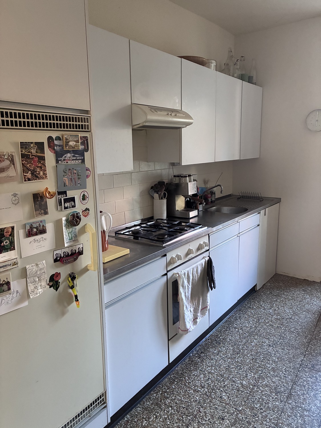 3 rooms apartment, photo 7 of 10