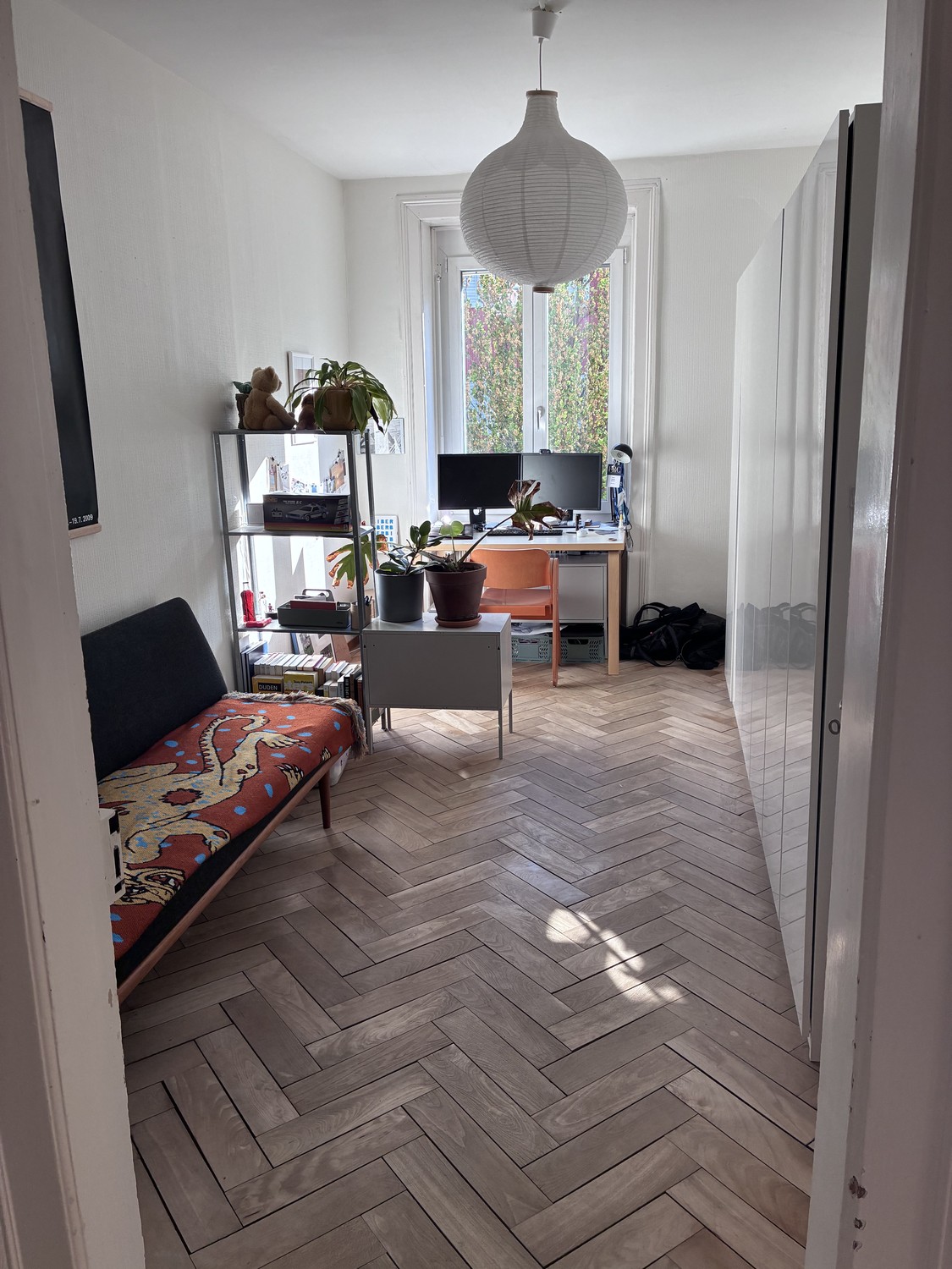 3 rooms apartment, photo 6 of 10