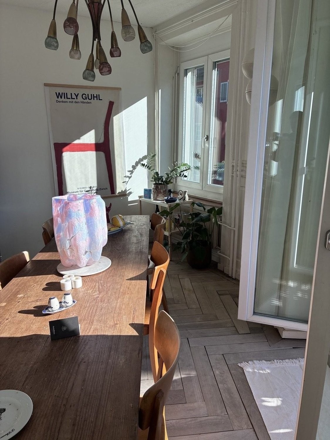 3 rooms apartment, photo 2 of 10
