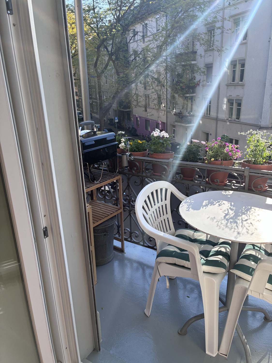 3 rooms apartment, photo 4 of 10