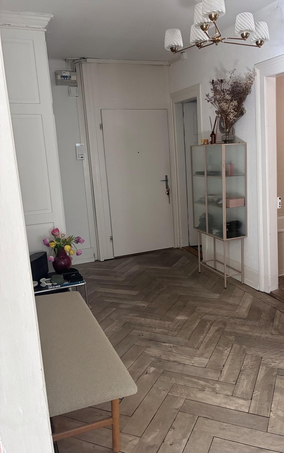 3 rooms apartment, photo 10 of 10