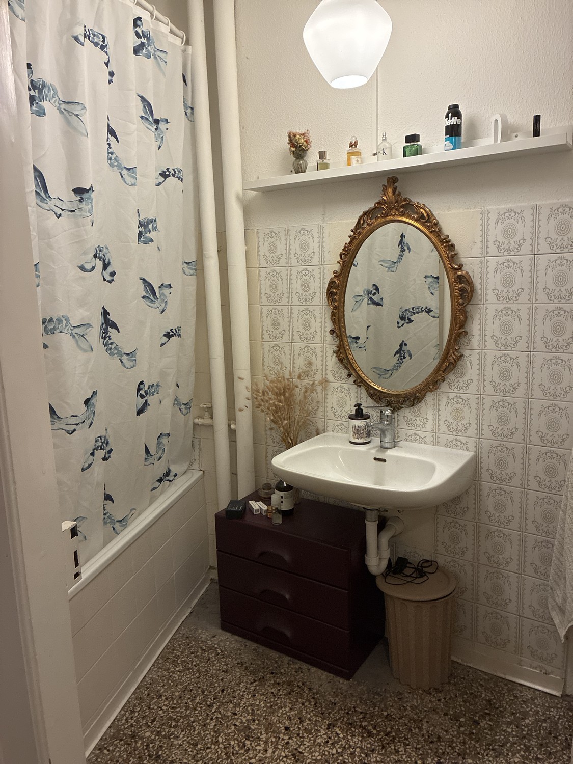 3 rooms apartment, photo 9 of 10