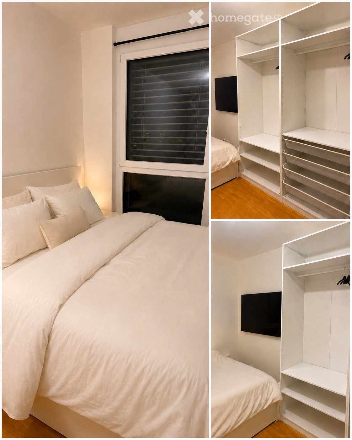 1 room single room, photo 1 of 3