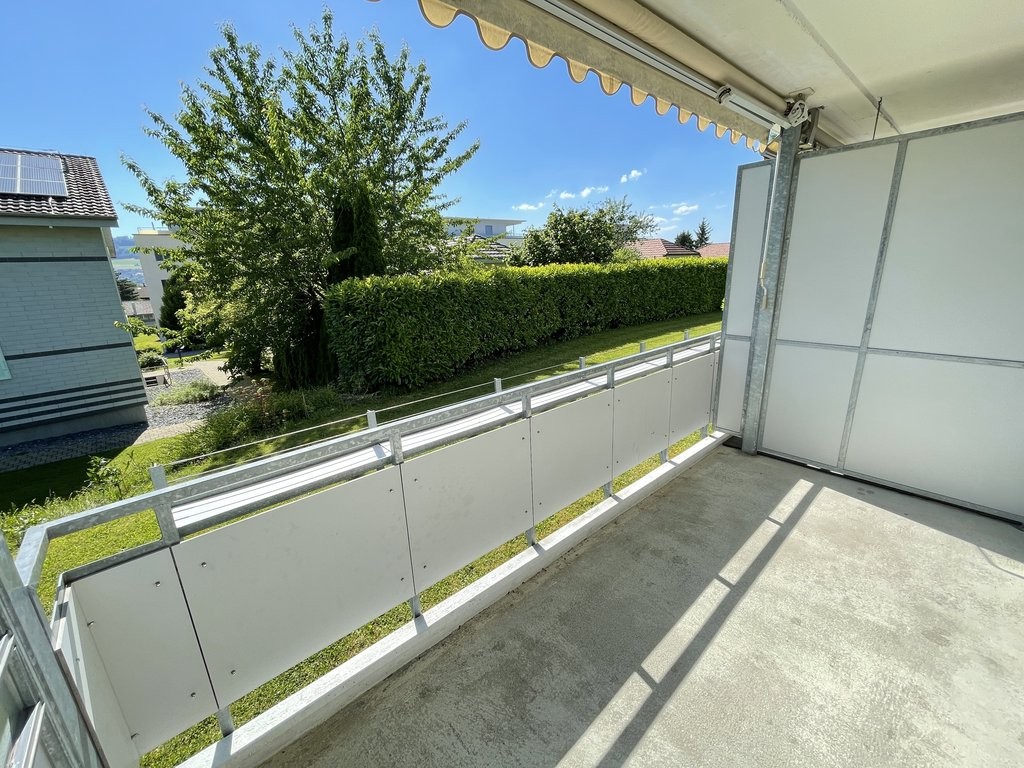 Appartamento di 4 ½ locali