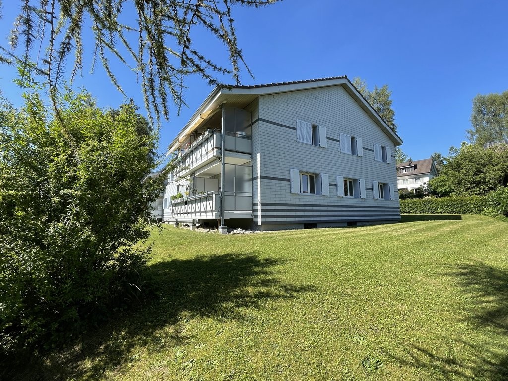 Appartamento di 4 ½ locali