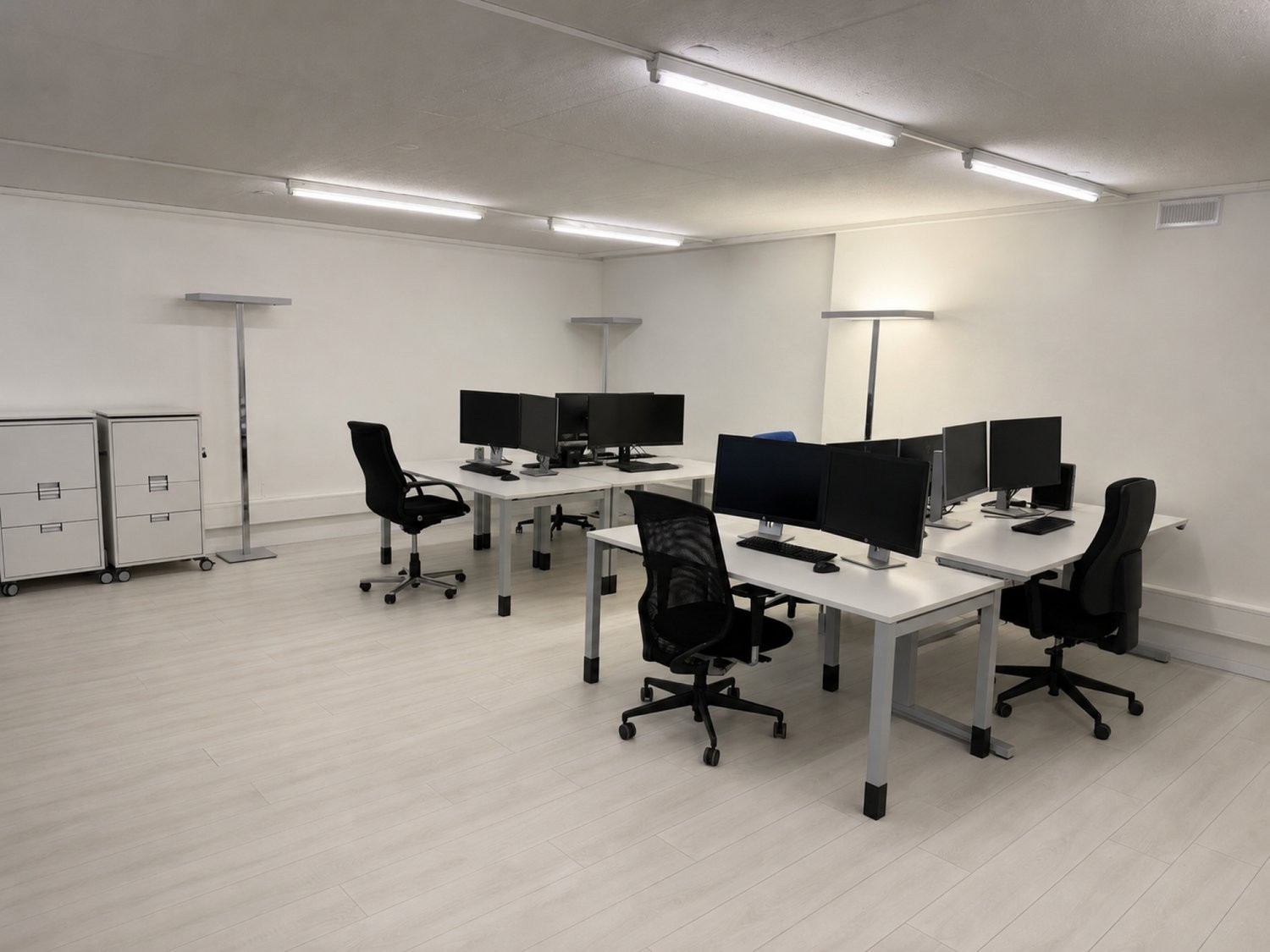 92m² office, photo 3 of 10