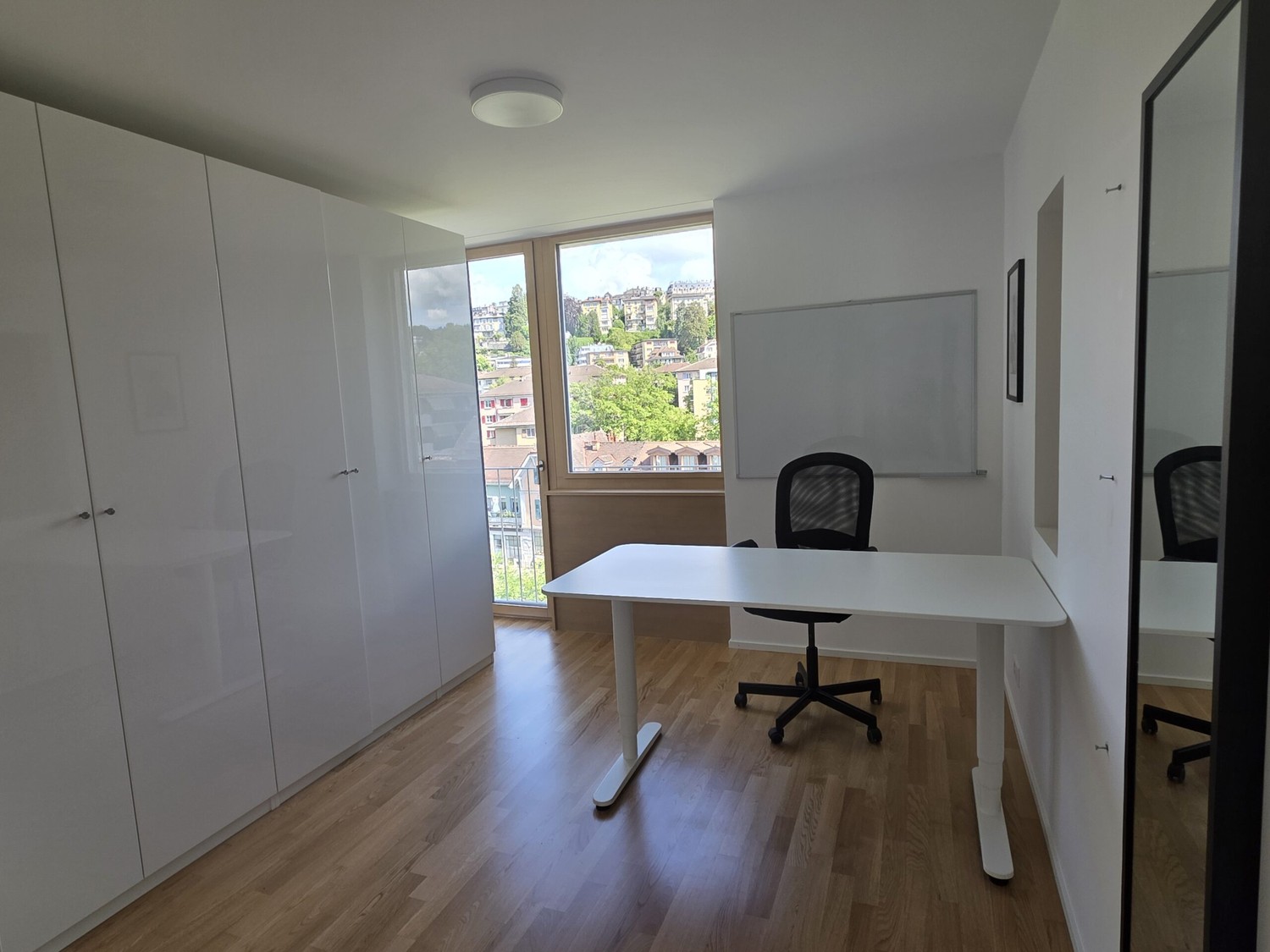 3 ½ rooms apartment, photo 5 of 6